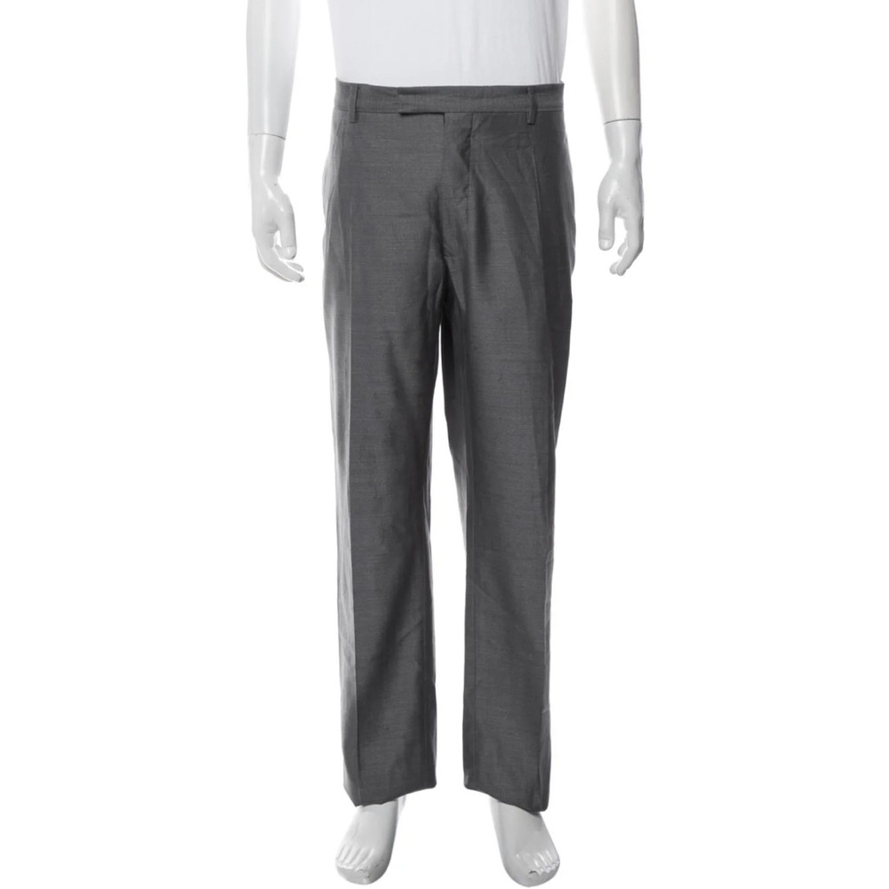 Dior Mens Dress Pants